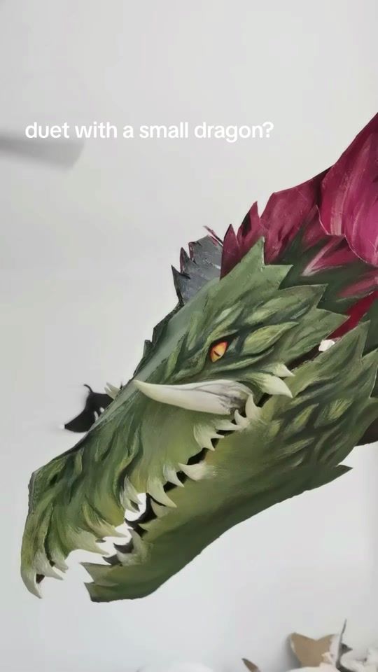 TikTok video thumbnail by sidneydragons