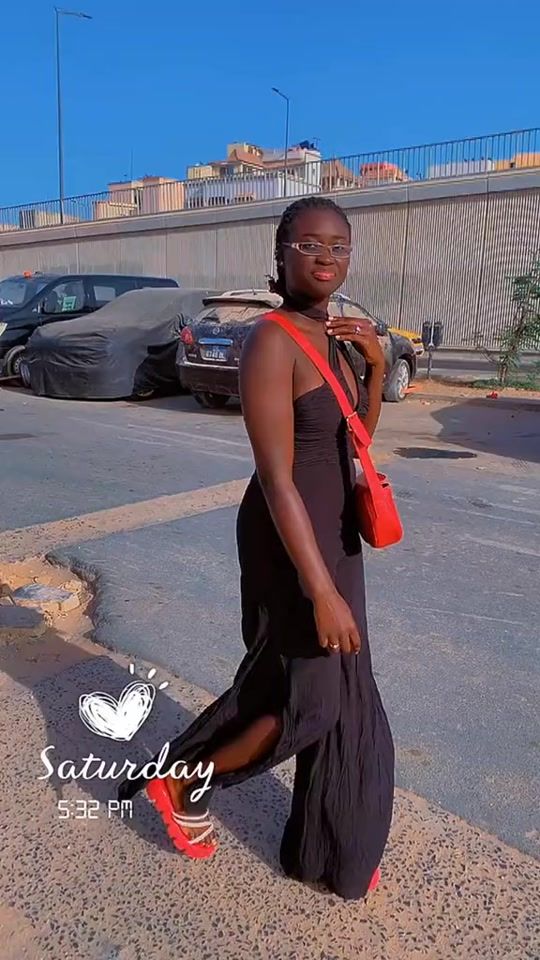 TikTok video thumbnail by maman_khady_