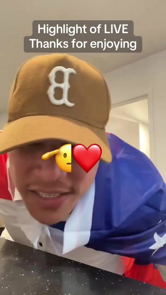 TikTok video thumbnail by jacksonlilamask