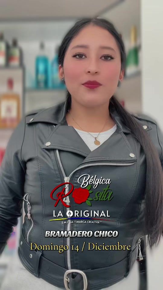 TikTok video thumbnail by belgica_rosita