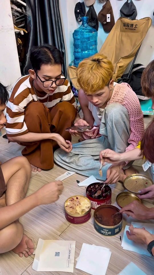 TikTok video thumbnail by sang_socheat