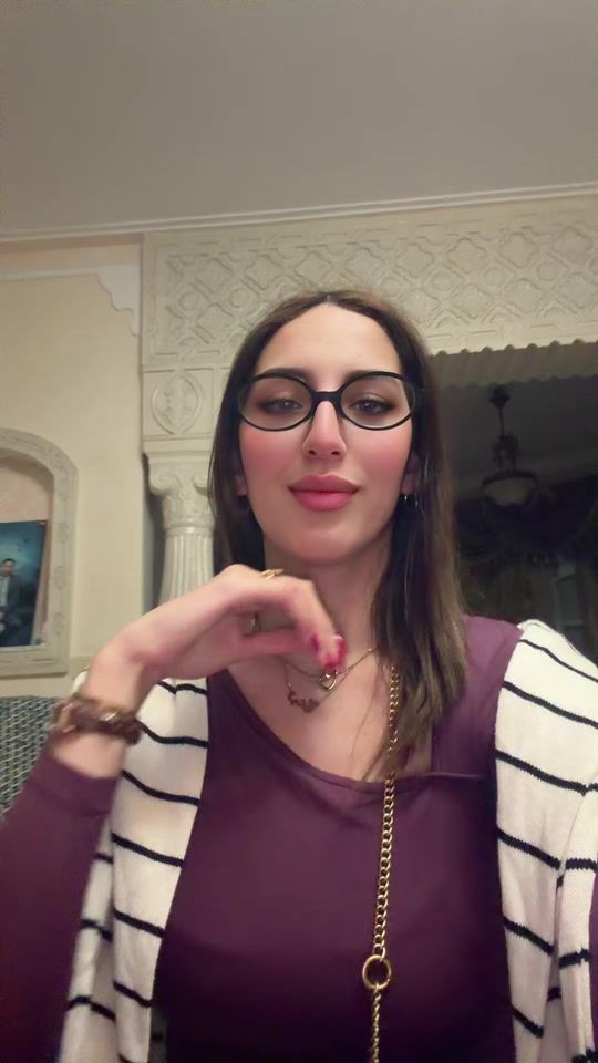 TikTok video thumbnail by inesnechi