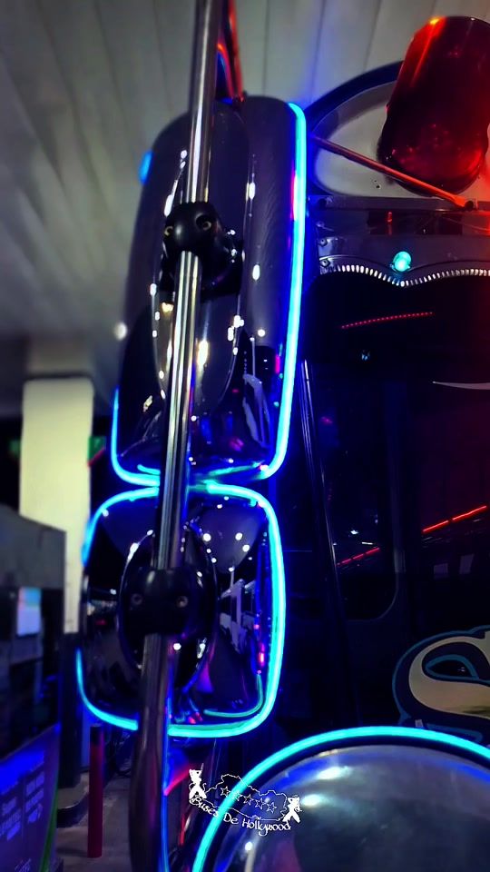 TikTok video thumbnail by buses_de_hollywood