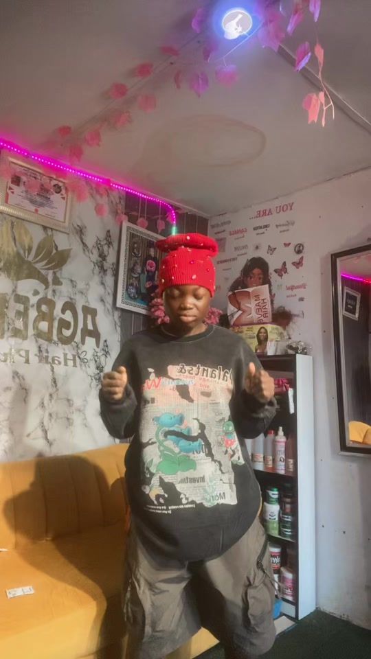 TikTok video thumbnail by agbeke8606