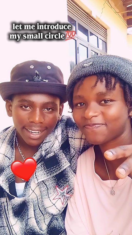 TikTok video thumbnail by ntwari.john.credo