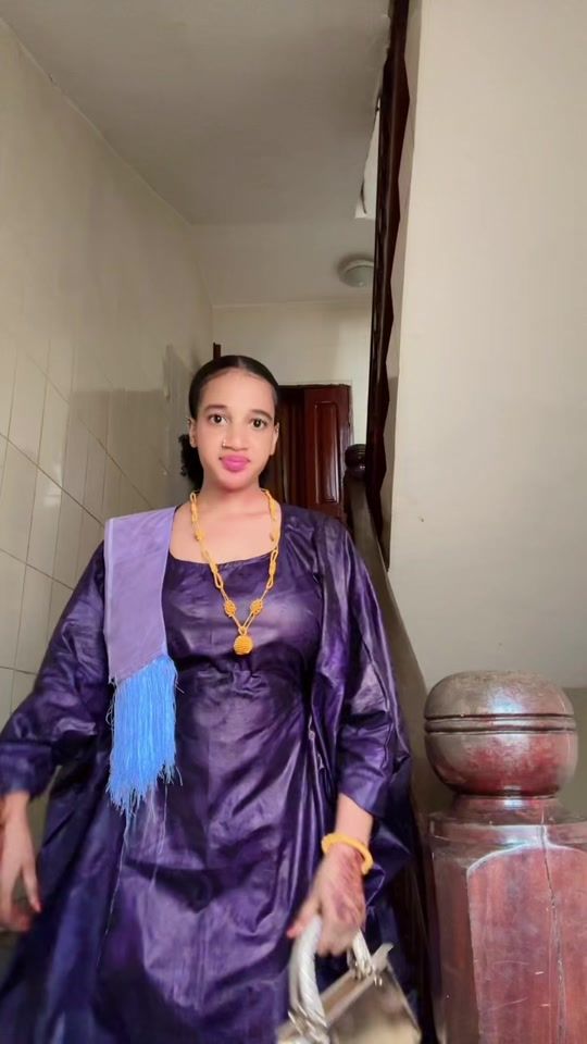 TikTok video thumbnail by mariamedjouldebah01