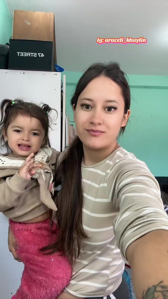 TikTok video thumbnail by araceli_khaylin