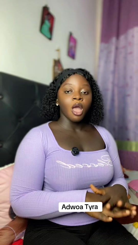 TikTok video thumbnail by adwoa_tyra
