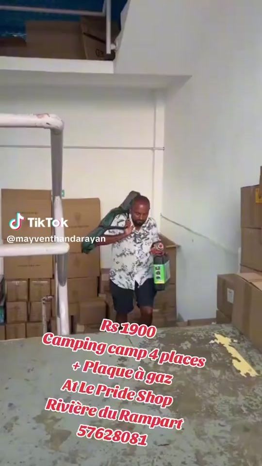 TikTok video thumbnail by mikethandarayan