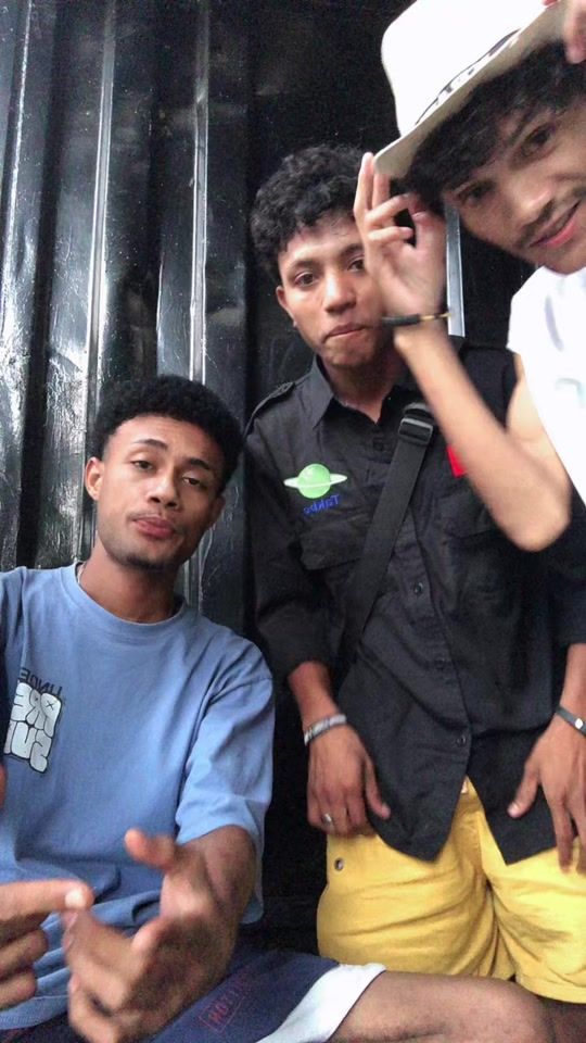 TikTok video thumbnail by juvyto05