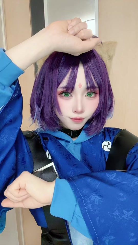 TikTok video thumbnail by yatagai