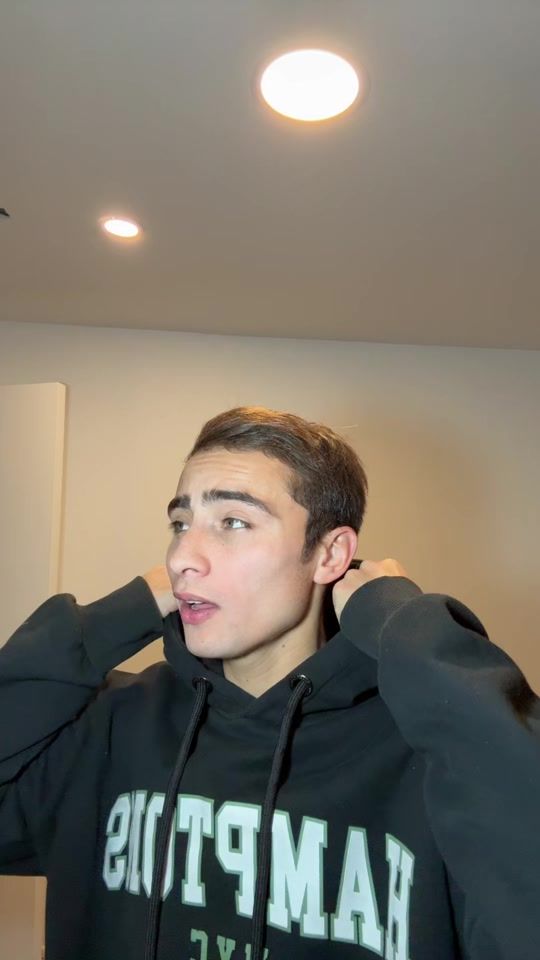 TikTok video thumbnail by hanslabraaa