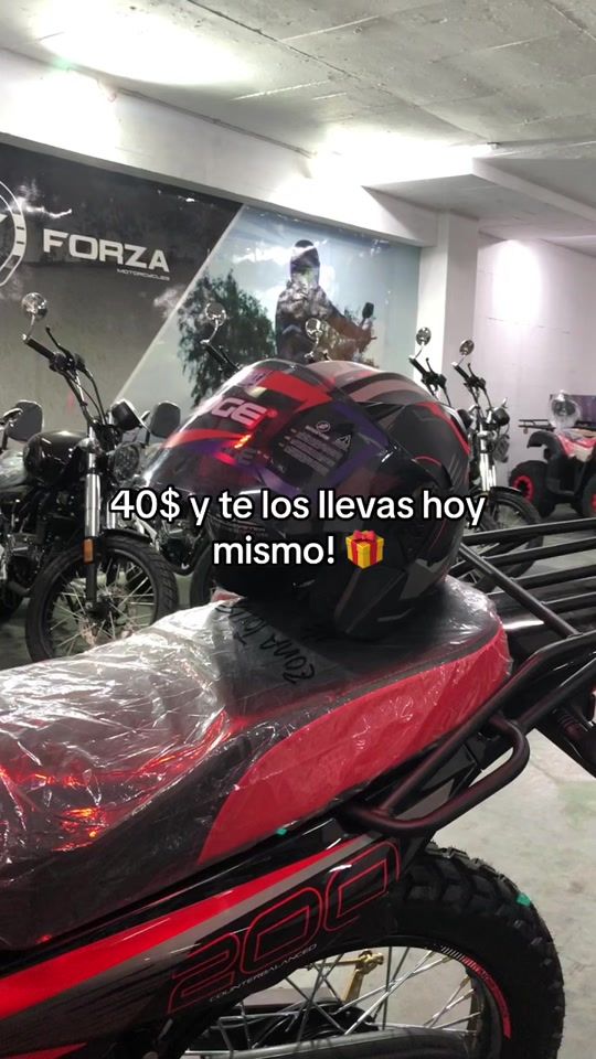 TikTok video thumbnail by vnzlen2ruedas