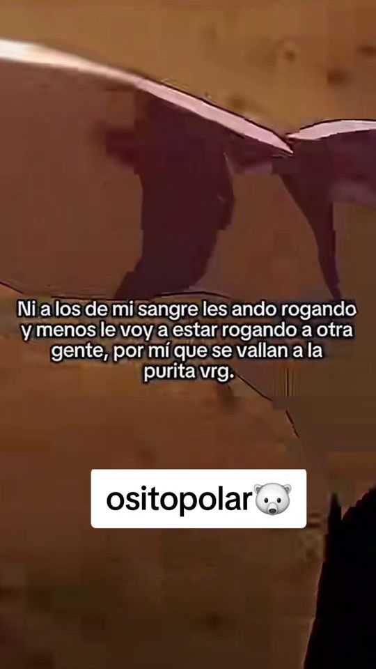 TikTok video thumbnail by ositopolar7777
