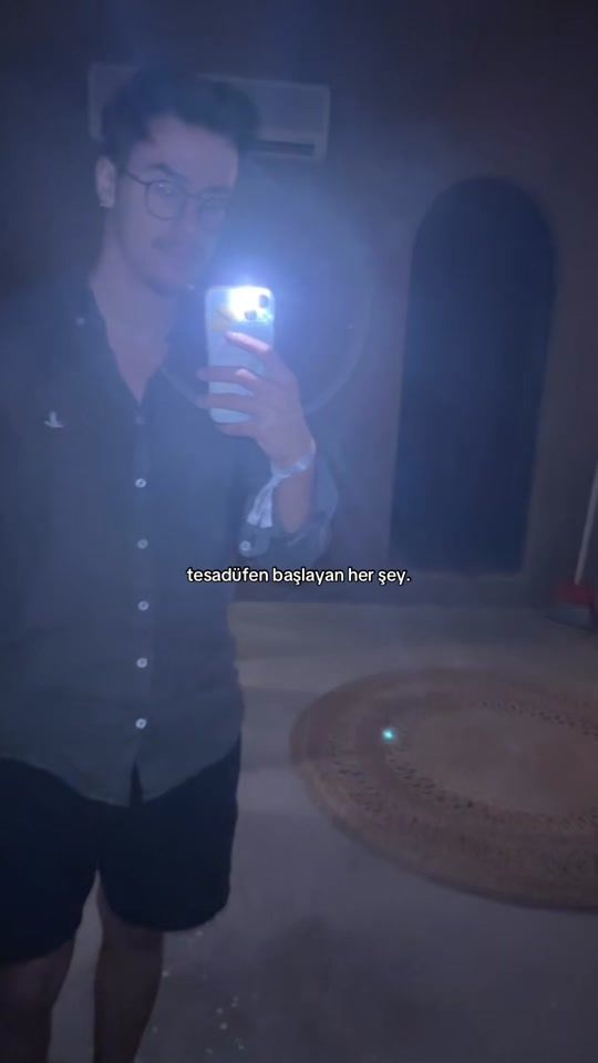 TikTok video thumbnail by benahmetcan