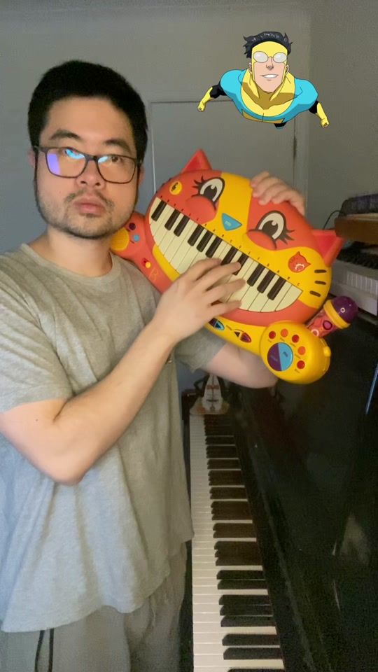 TikTok video thumbnail by amosdoll