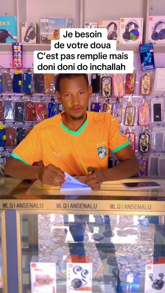 TikTok video thumbnail by idrissa_abba_dicko