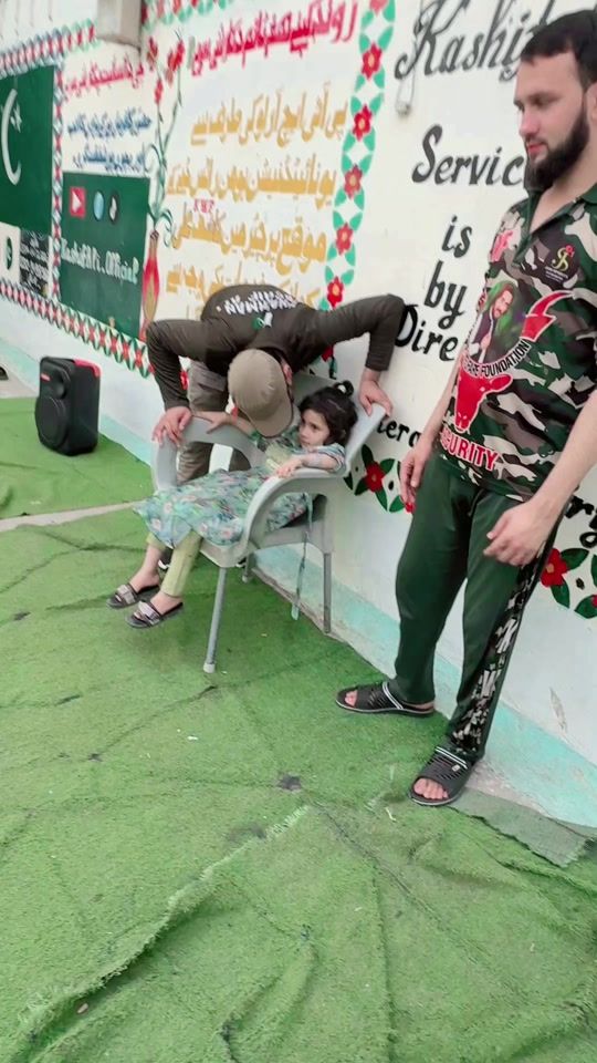 TikTok video thumbnail by kashifwelfarefoundation