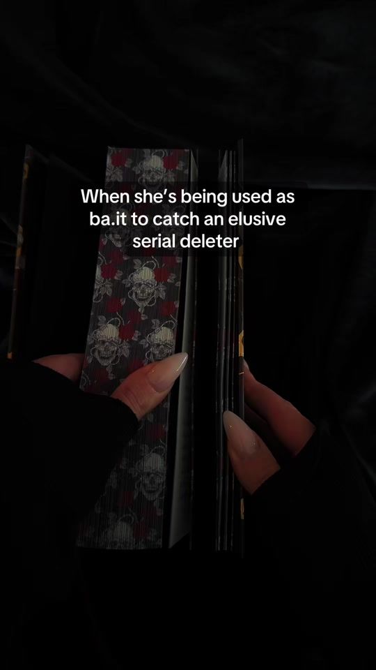 TikTok video thumbnail by atlaskrose