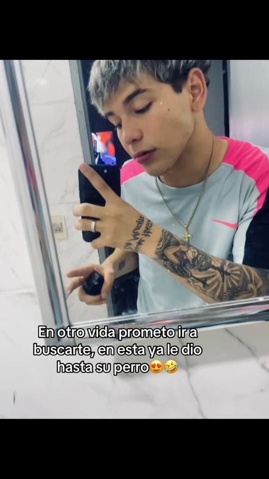 TikTok video thumbnail by mat_rayito_16