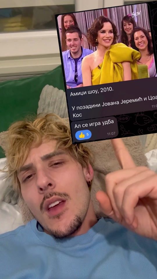 TikTok video thumbnail by faustgacic