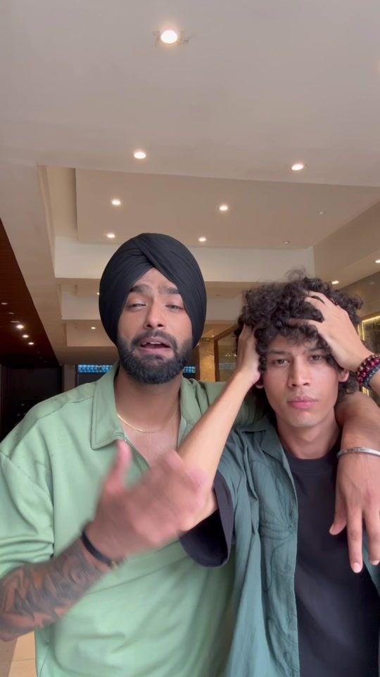 TikTok video thumbnail by ravneetsinghmusic