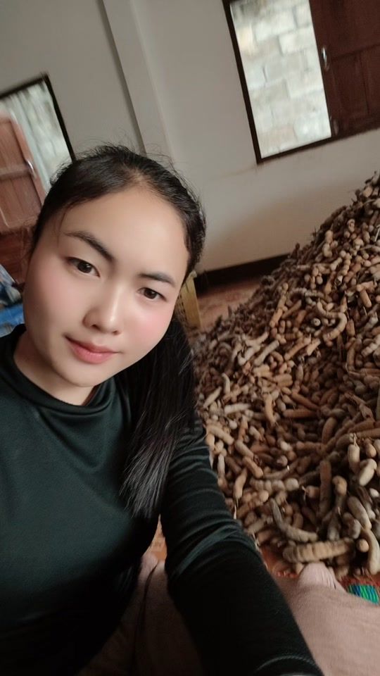 TikTok video thumbnail by louysuan