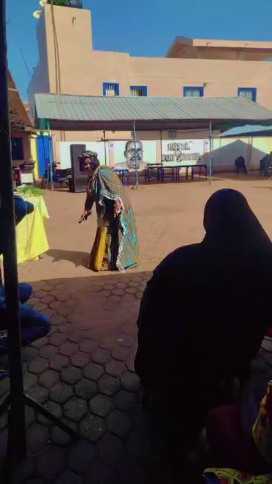 TikTok video thumbnail by sika_kamassan