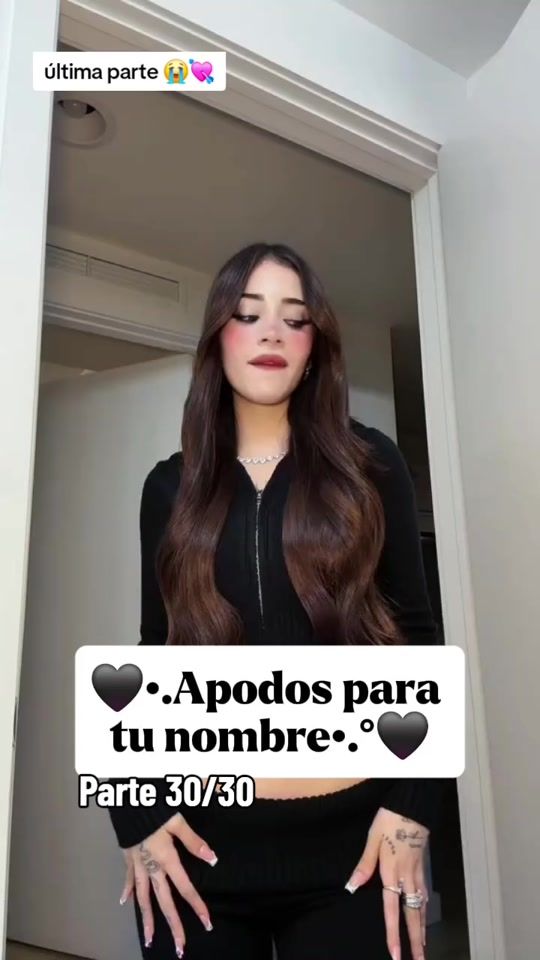 TikTok video thumbnail by soy_lua82
