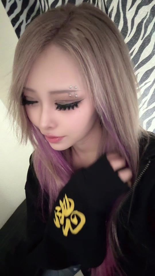 TikTok video thumbnail by kittyyyy22__