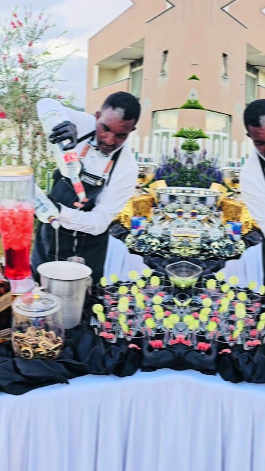 TikTok video thumbnail by shine_catering_et