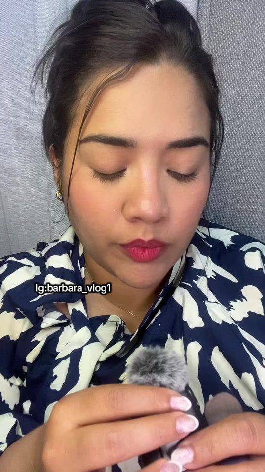TikTok video thumbnail by soybarbaravlog