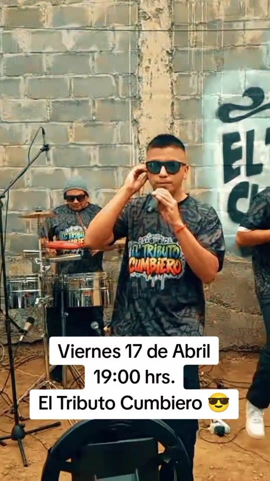 TikTok video thumbnail by pililoelmusicodeoido