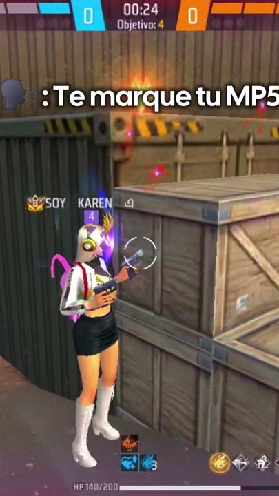 TikTok video thumbnail by ff_soykaren