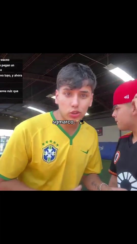 TikTok video thumbnail by sgmarcoclips