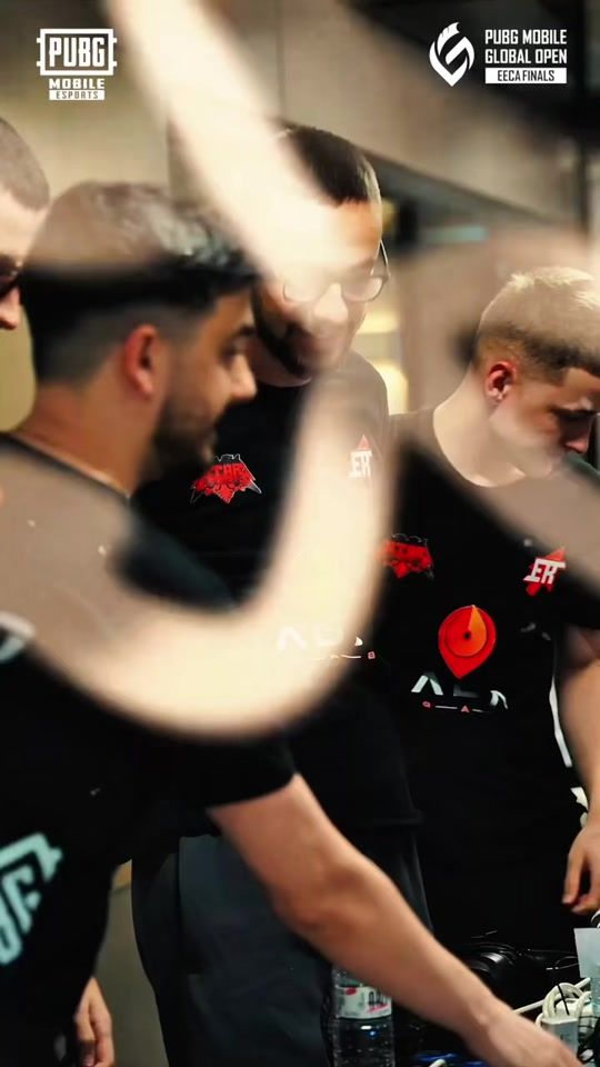 TikTok video thumbnail by pubgmobile_cis_esports
