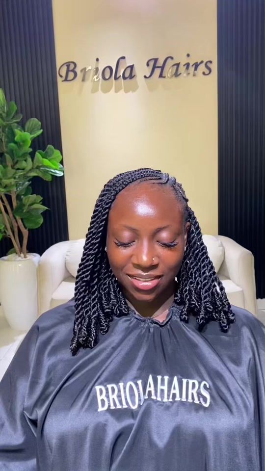 TikTok video thumbnail by briolahairs