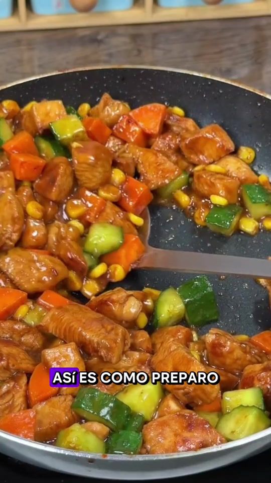 TikTok video thumbnail by recetas_para_diabeticos1