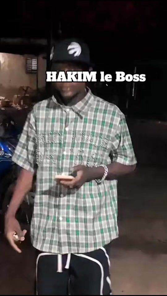 TikTok video thumbnail by hakimleboxx