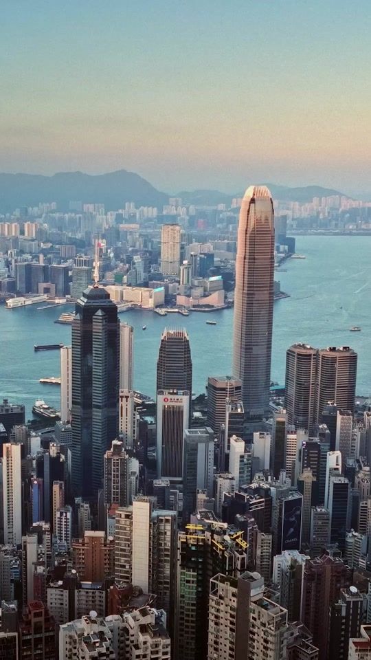 TikTok video thumbnail by discoverhongkong