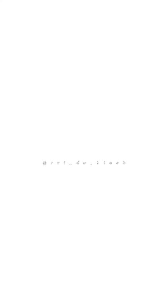 TikTok video thumbnail by rai_dz_black