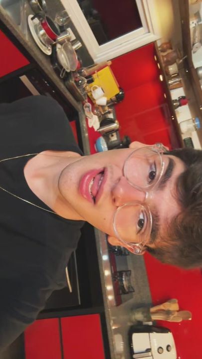 TikTok video thumbnail by _ibecarrion2