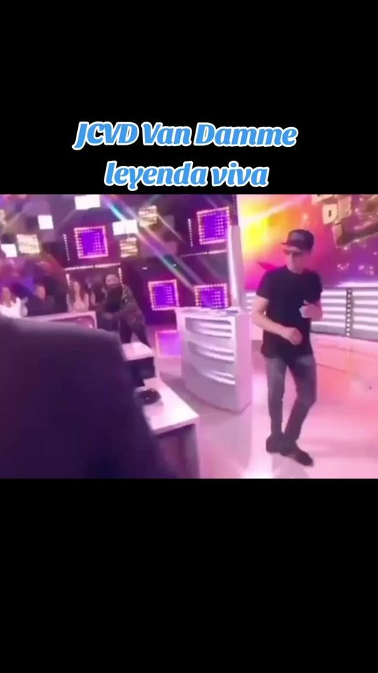 TikTok video thumbnail by vandan_v_artes_marciales