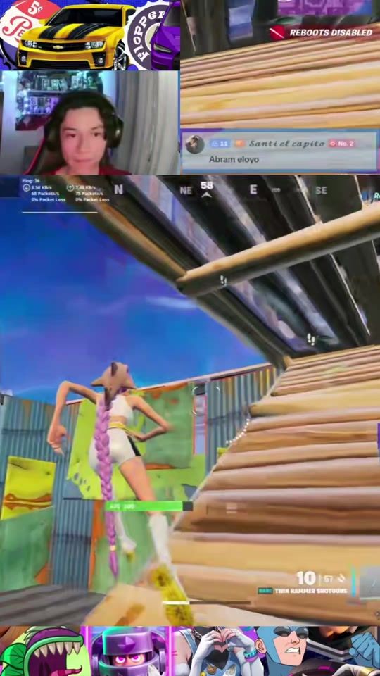 TikTok video thumbnail by eljoey115
