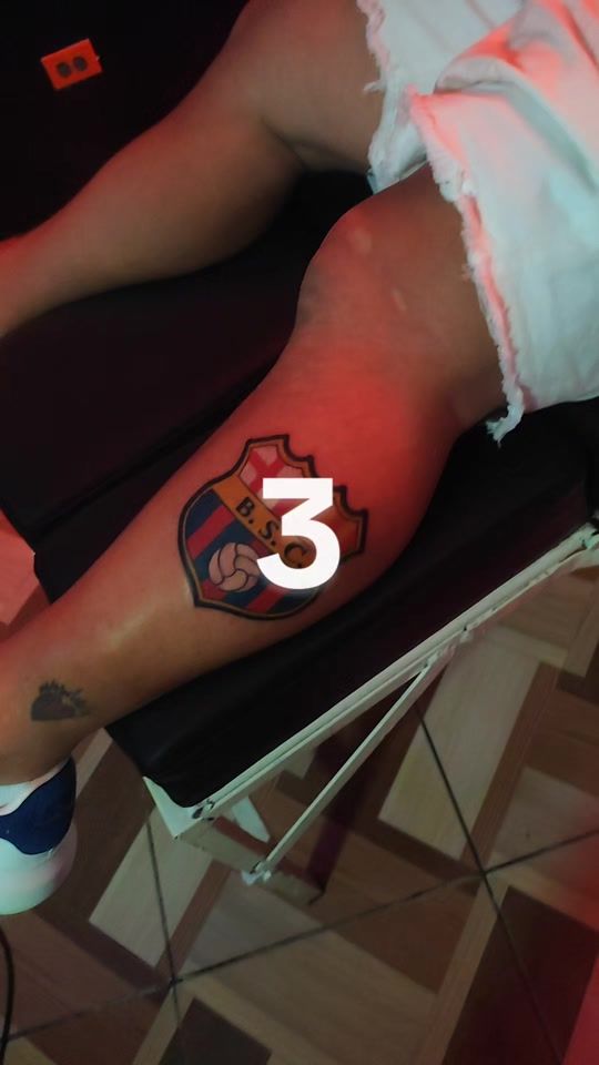 TikTok video thumbnail by pericotattoo