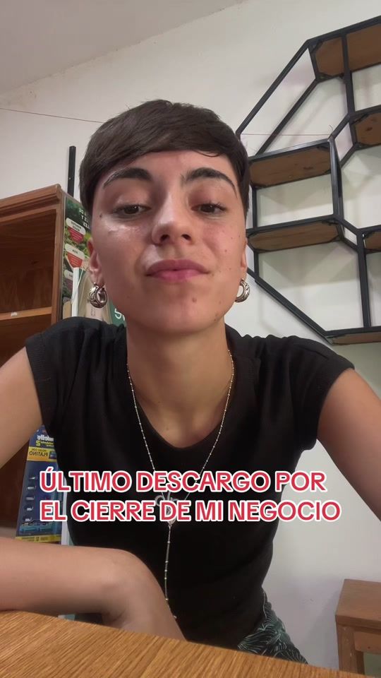 TikTok video thumbnail by amparocaceres27
