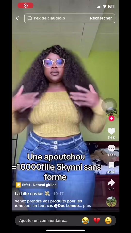 TikTok video thumbnail by adidja_07