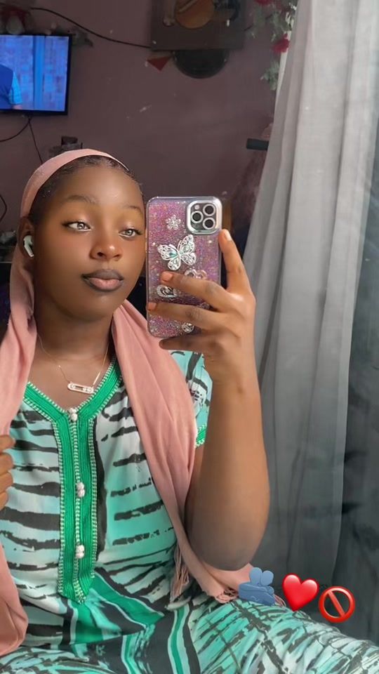 TikTok video thumbnail by m_louga
