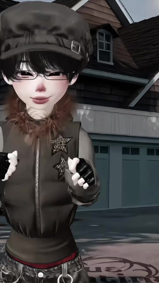 TikTok video thumbnail by _zpptskylar