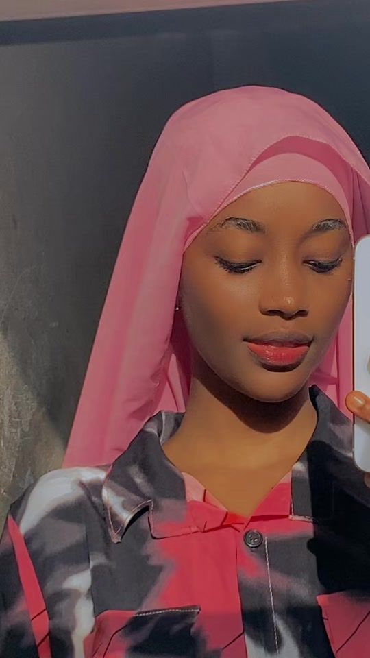 TikTok video thumbnail by hafsatoubald3